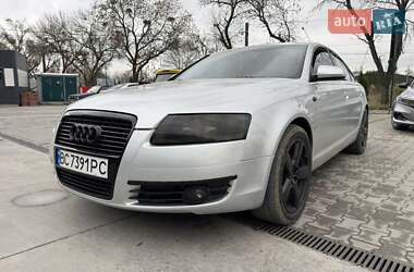Audi A6  2004