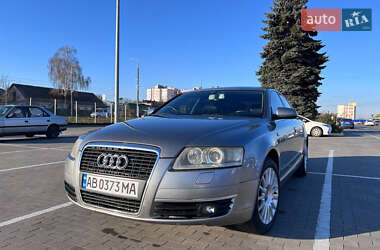 Audi A6  2006