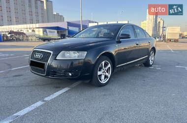 Audi A6  2008