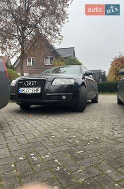 Audi A6  2005
