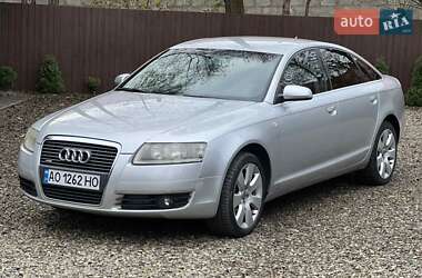 Audi A6 2005