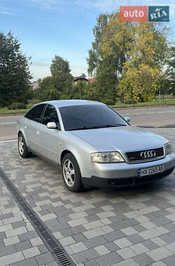 Audi A6  1998