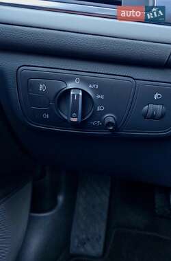Универсал Audi A6 2012 в Львове
