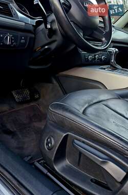 Универсал Audi A6 2012 в Львове