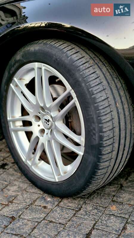 Универсал Audi A6 2012 в Львове
