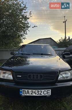 Audi A6  1996