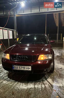 Audi A6  1997