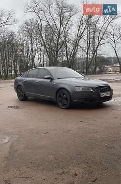Audi A6  2007