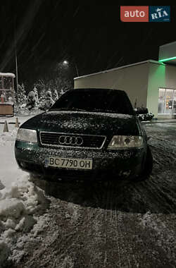Audi A6 2000