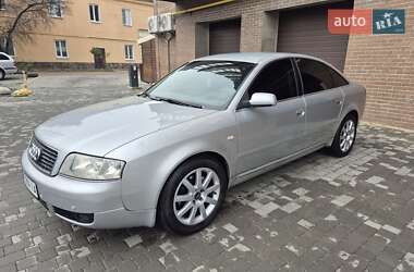 Audi A6  2003