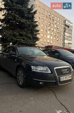 Audi A6  2007