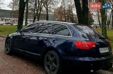 Audi A6  2005