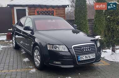 Audi A6 2009