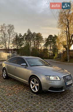 Audi A6 2007