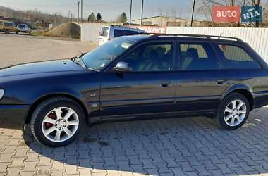 Audi A6  1995