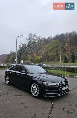 Audi A6 2017