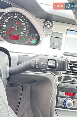 Универсал Audi A6 2010 в Киеве