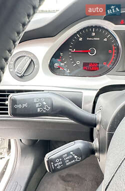 Универсал Audi A6 2010 в Киеве