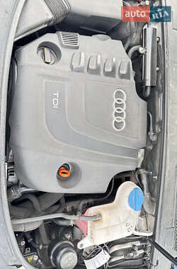 Универсал Audi A6 2010 в Киеве