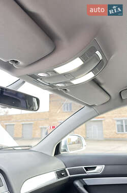 Универсал Audi A6 2010 в Киеве
