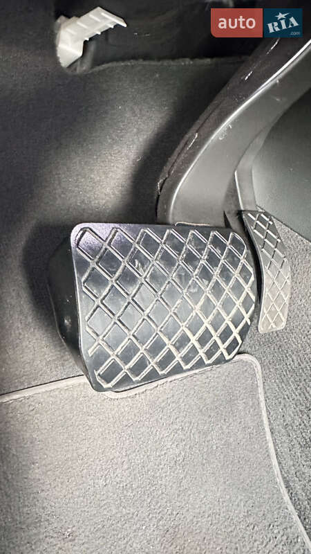 Универсал Audi A6 2010 в Киеве