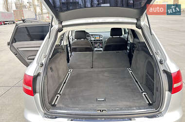 Универсал Audi A6 2010 в Киеве
