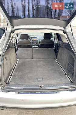 Универсал Audi A6 2010 в Киеве