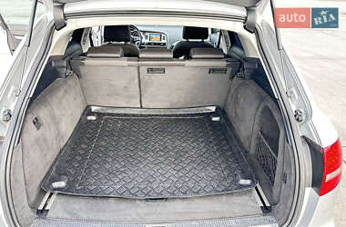 Универсал Audi A6 2010 в Киеве