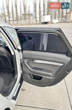 Универсал Audi A6 2010 в Киеве