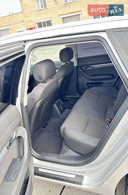 Универсал Audi A6 2010 в Киеве