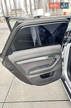 Универсал Audi A6 2010 в Киеве