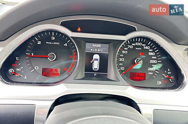 Универсал Audi A6 2010 в Киеве