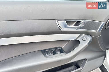 Универсал Audi A6 2010 в Киеве