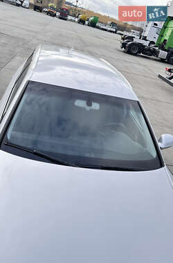 Универсал Audi A6 2010 в Киеве