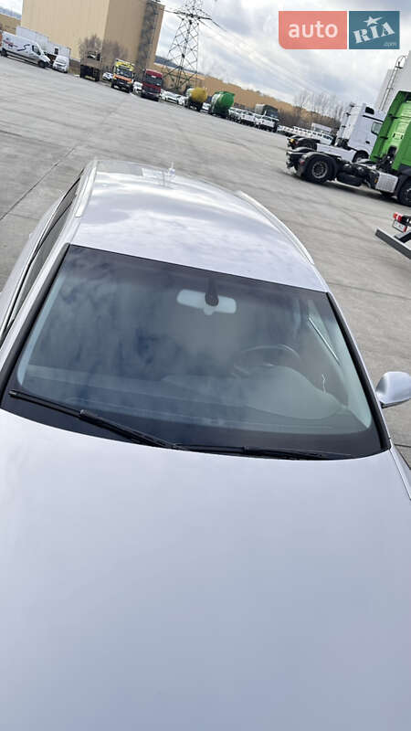Универсал Audi A6 2010 в Киеве