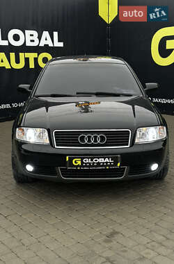 Audi A6  2003