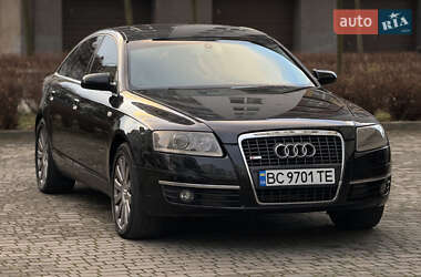 Audi A6 2005