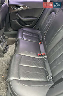 Седан Audi A6 2014 в Житомирі фото 12 Седан Audi A6 2014 в Житомирі