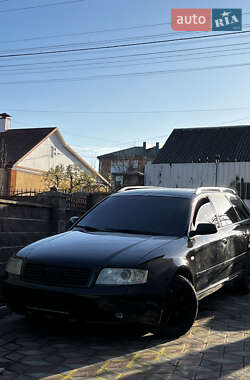 Audi A6  2003
