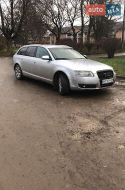 Audi A6  2006