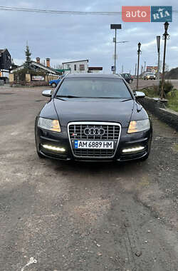 Audi A6 2006