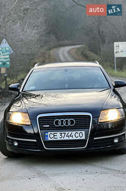 Audi A6 2007