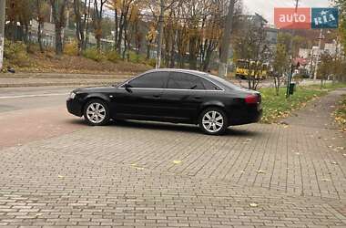 Audi A6  1998