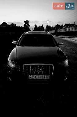 Audi A6 2006