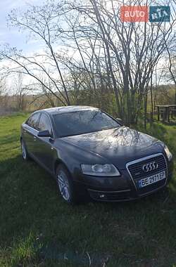 Audi A6  2005
