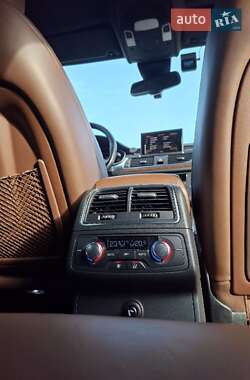 Универсал Audi A6 2014 в Хмельницком