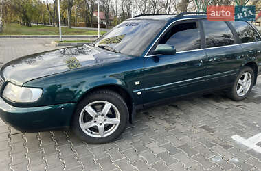 Audi A6  1996