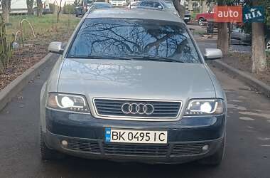 Audi A6  2000