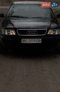Audi A6  1997