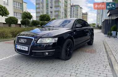 Audi A6 2007